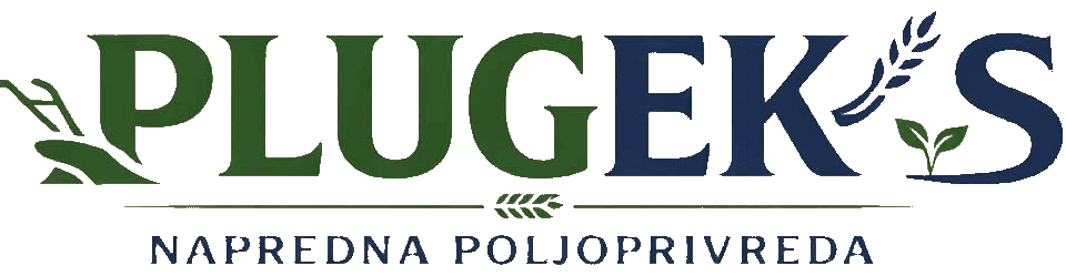 PlugekS — napredna poljoprivreda