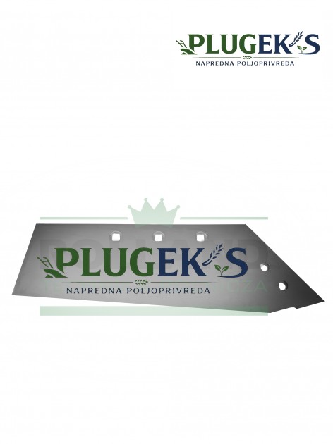 Lemeš (raonik) Landsberg / Pöttinger 005 699 (desno) | PlugekS
