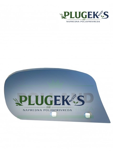 Daska predplužnjaka Överum 91 803 (desno) | PlugekS