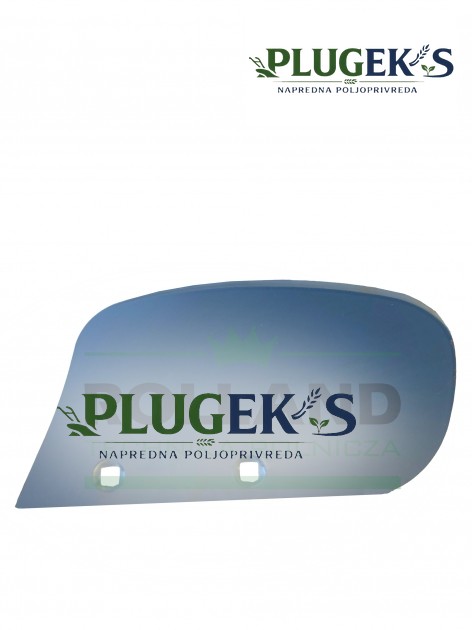 Daska predplužnjaka Överum 91 804 (levo) | PlugekS