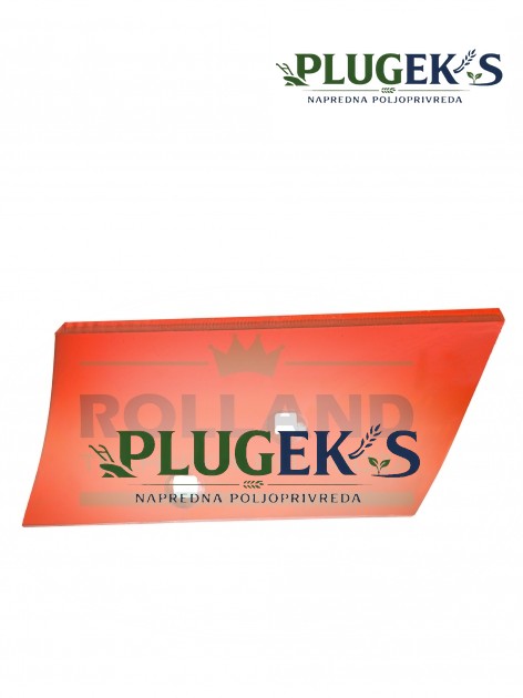 Daska predplužnjaka Kuhn / Huard 618 013 (levo) | PlugekS
